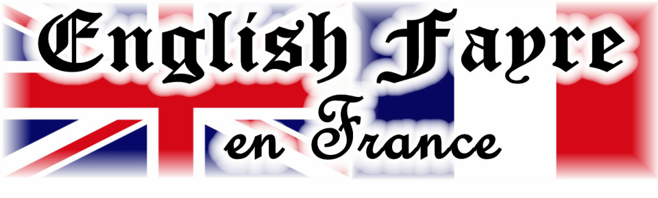 English Fayre en France